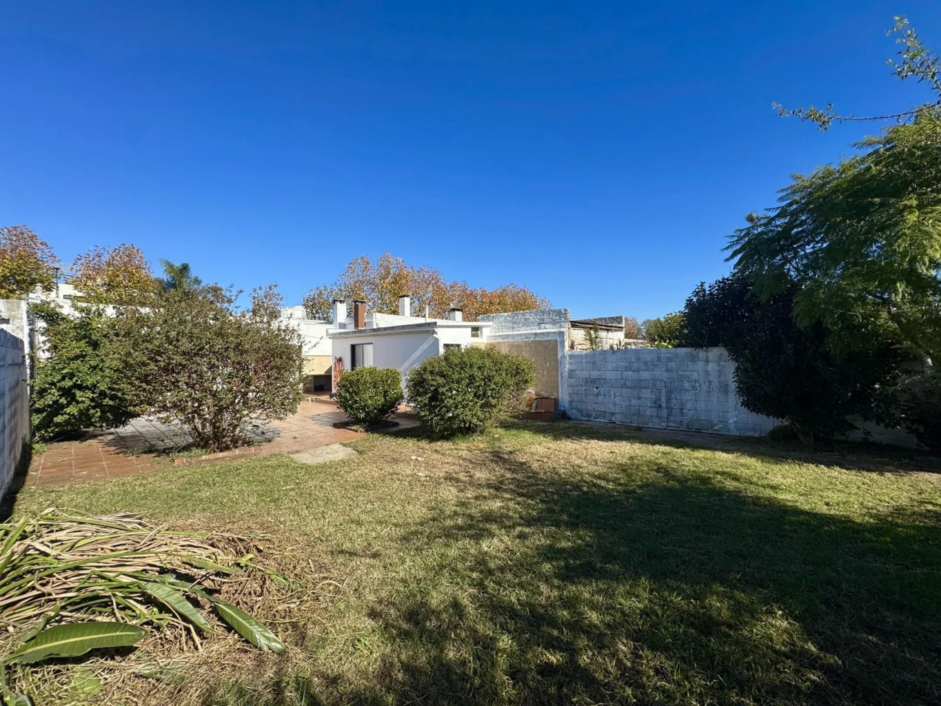 Casa en 2 Avenidas, propiedad 182597 -Imagen 22