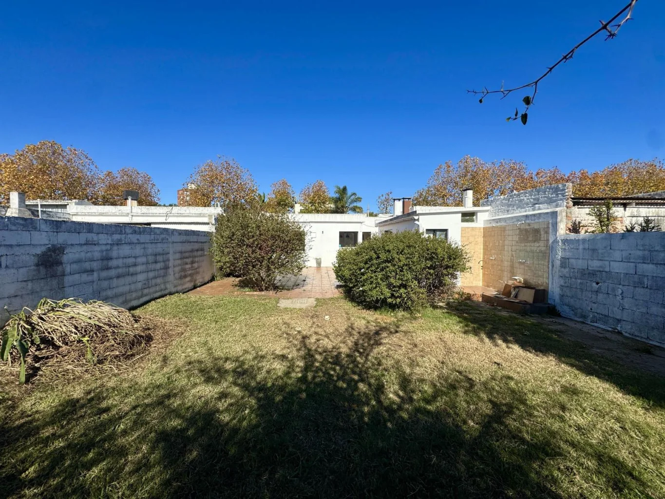 Casa en 2 Avenidas, propiedad 182597 -Imagen 23