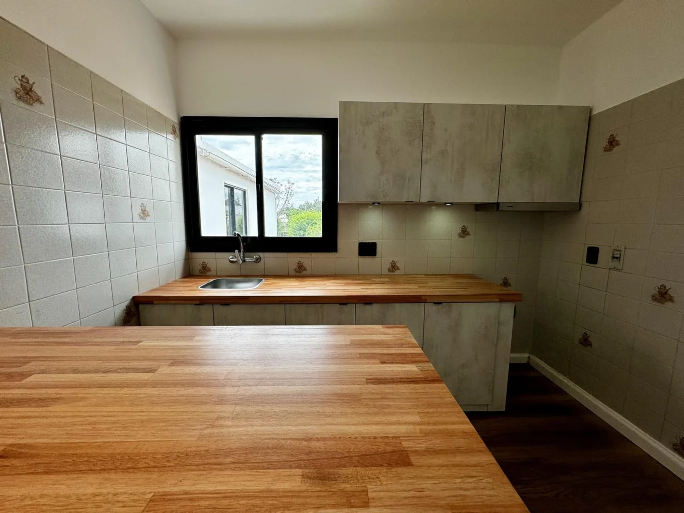 Casa en 2 Avenidas, propiedad 182597 -Imagen 4