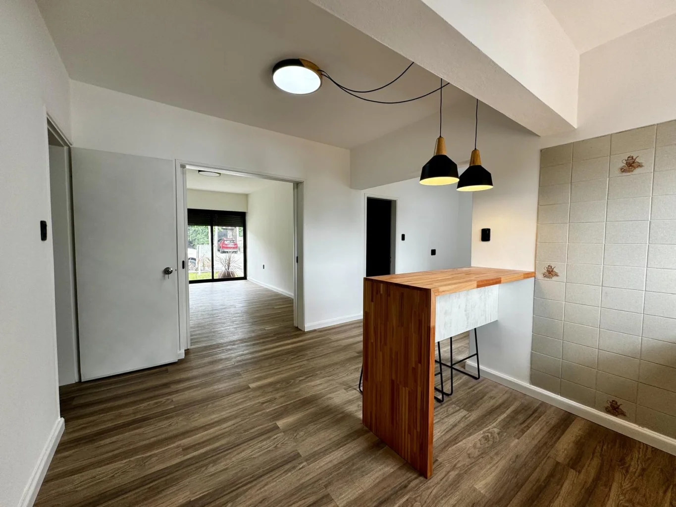 Casa en 2 Avenidas, propiedad 182597 -Imagen 5