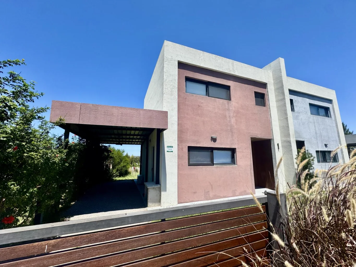 Casa en Real de San Carlos, propiedad 182602 -Imagen 1