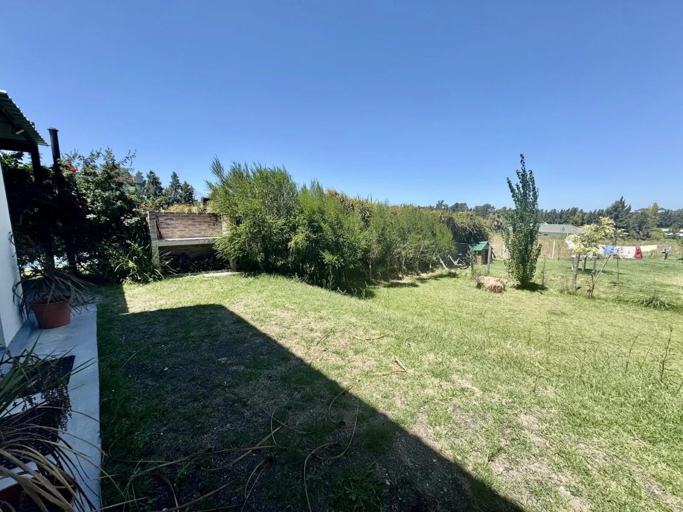 Casa en Real de San Carlos, propiedad 182602 -Imagen 12