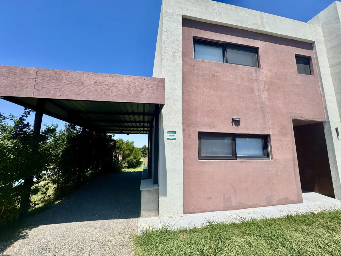 Casa en Real de San Carlos, propiedad 182602 -Imagen 13