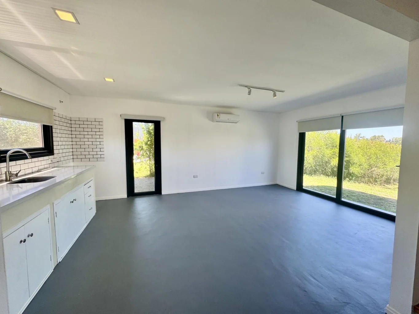 Casa en Real de San Carlos, propiedad 182602 -Imagen 3