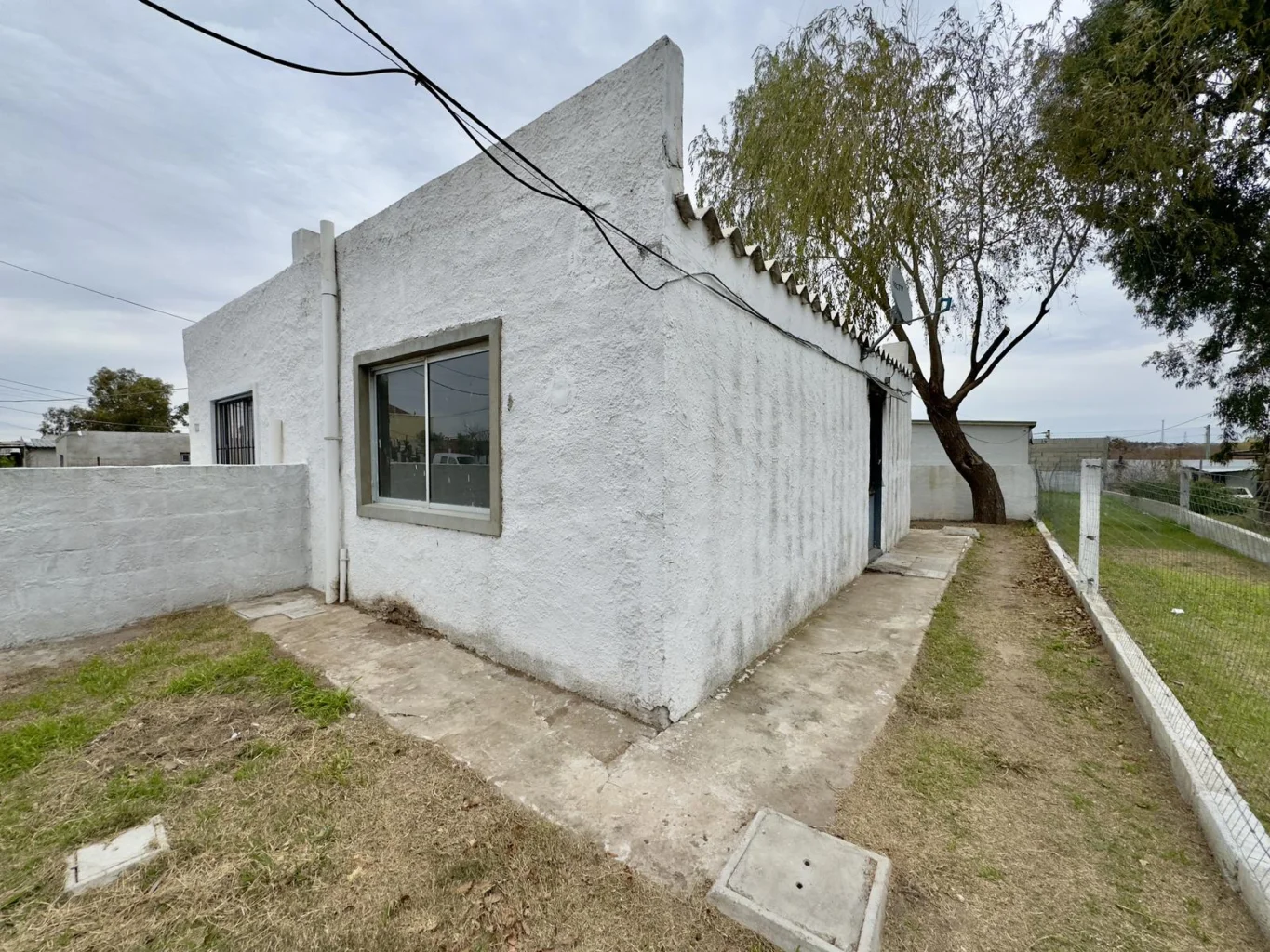 Casa en El General, propiedad 186348 -Imagen 1