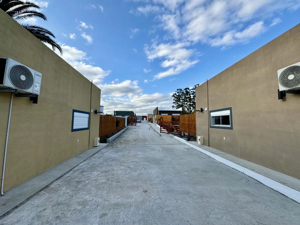 Casa en Real de San Carlos, propiedad 163095 -Imagen 1