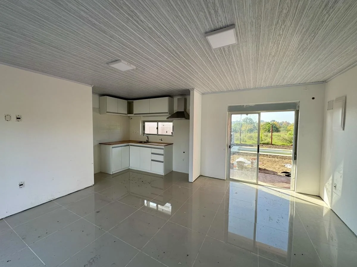 Casa en Real de San Carlos, propiedad 163095 -Imagen 2
