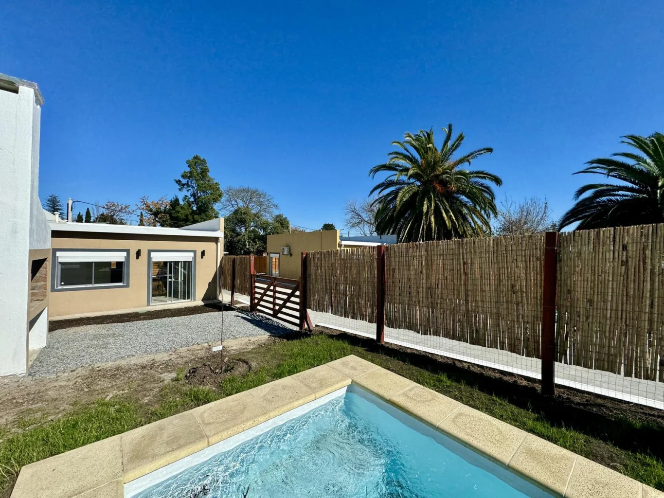 Casa en Real de San Carlos, propiedad 163095 -Imagen 9