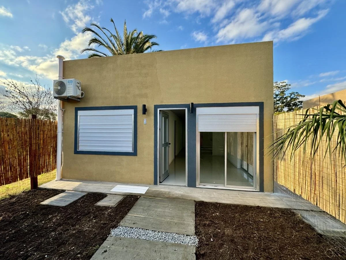 Casa en Real de San Carlos, propiedad 163111 -Imagen 1