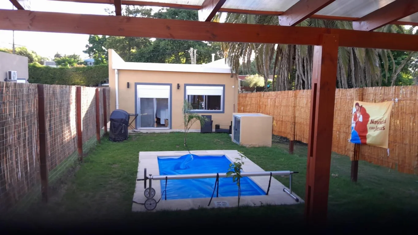 Casa en Real de San Carlos, propiedad 163111 -Imagen 8