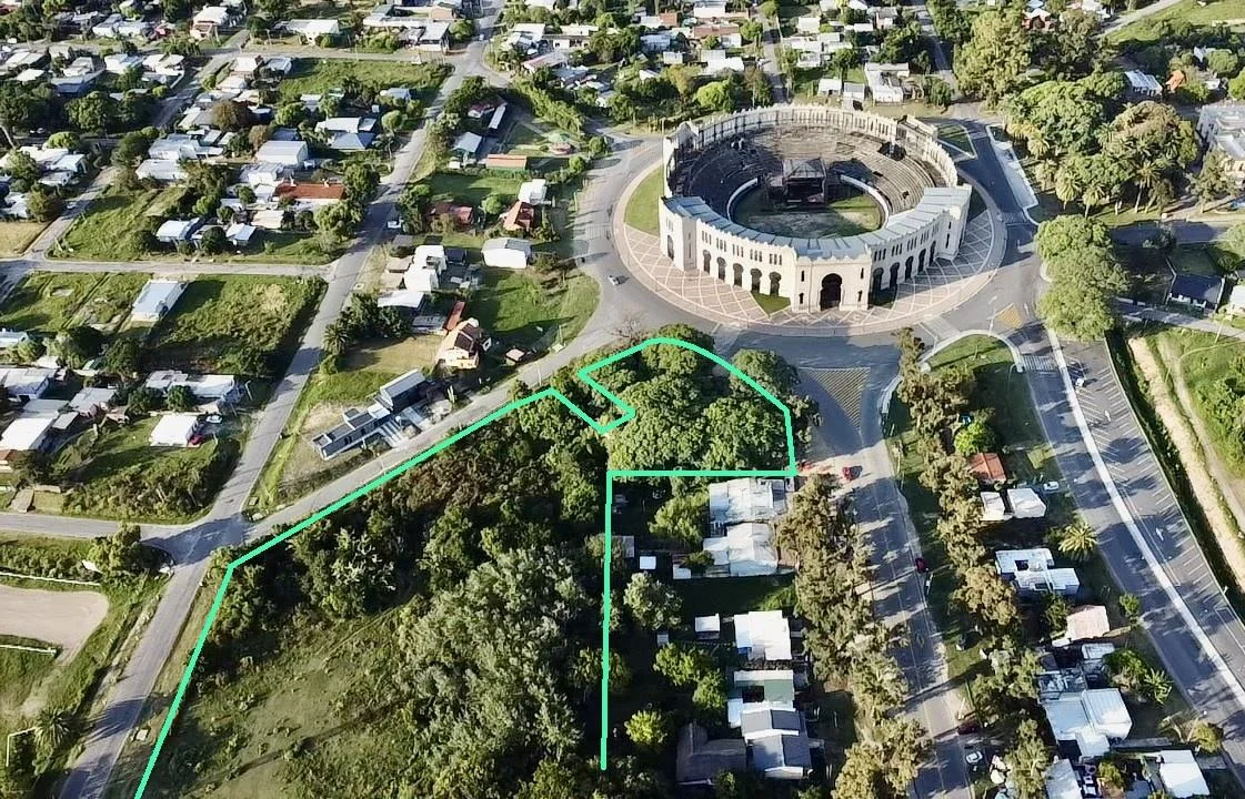 Terreno en Colonia del Sacramento, propiedad 192877 -Imagen 2
