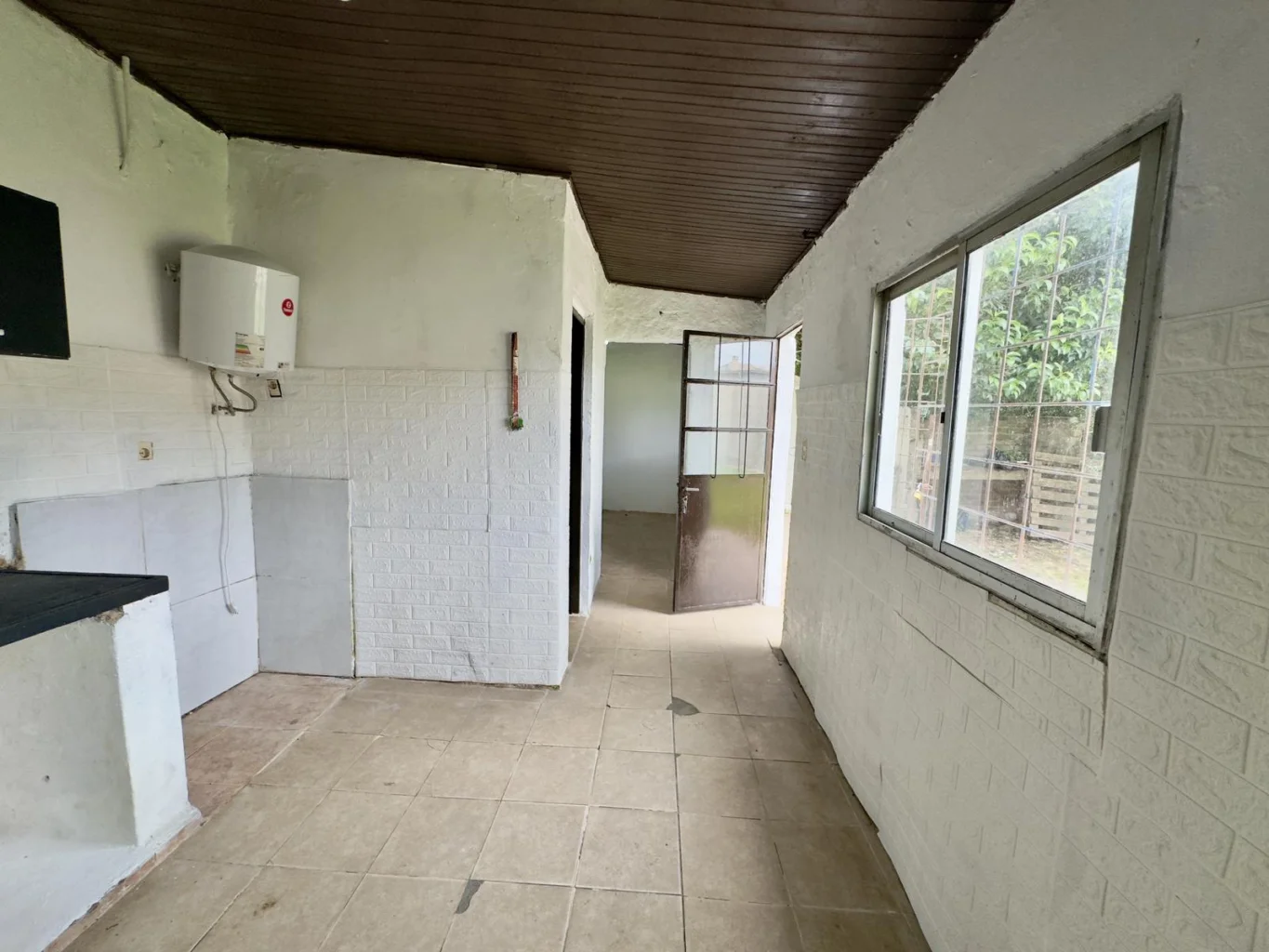 Casa en Real de San Carlos, propiedad 193324 -Imagen 2