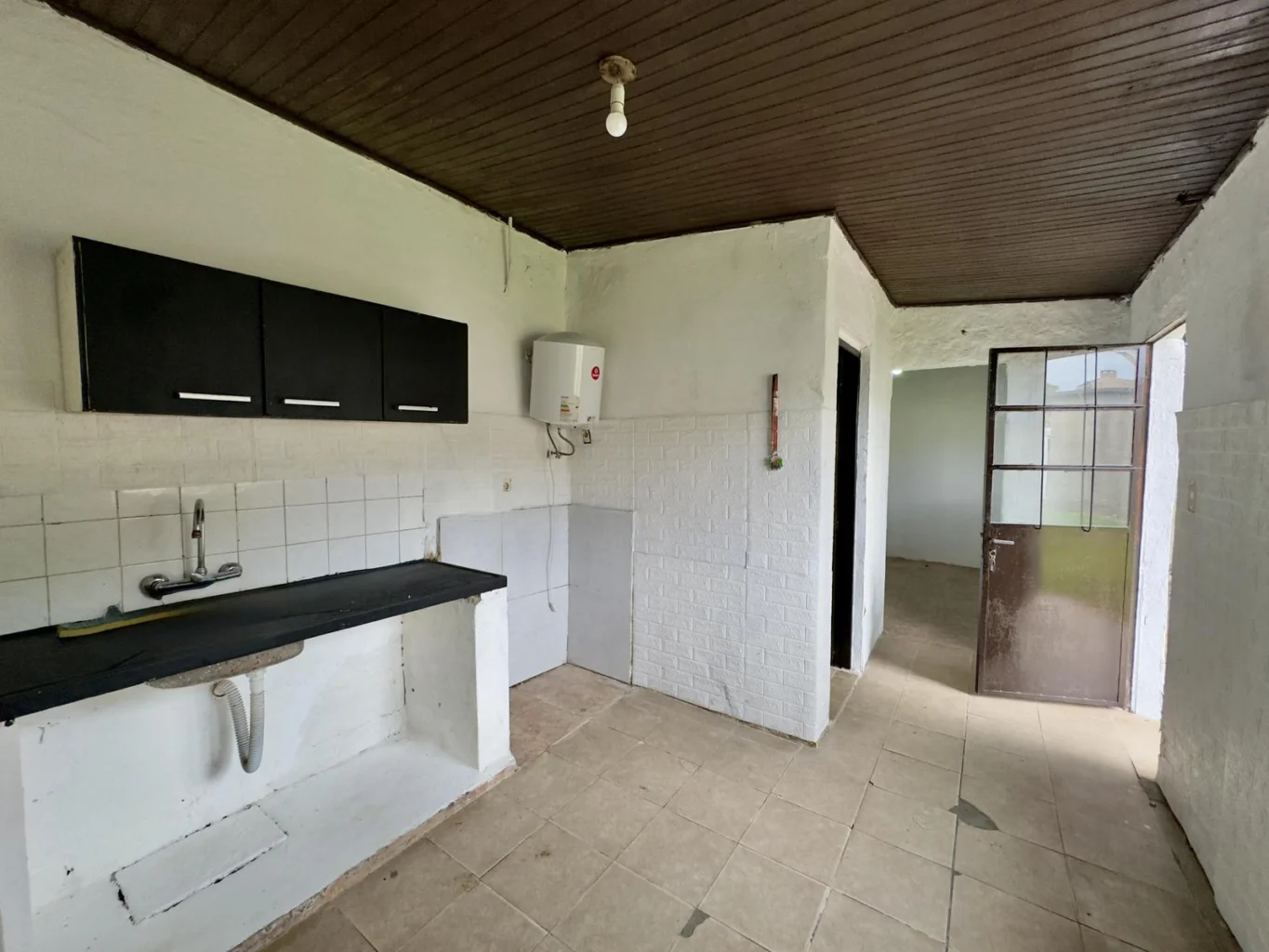 Casa en Real de San Carlos, propiedad 193324 -Imagen 3