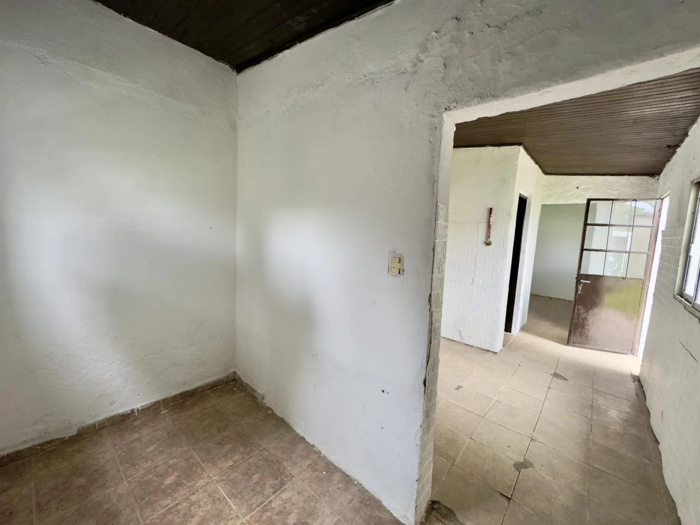 Casa en Real de San Carlos, propiedad 193324 -Imagen 5