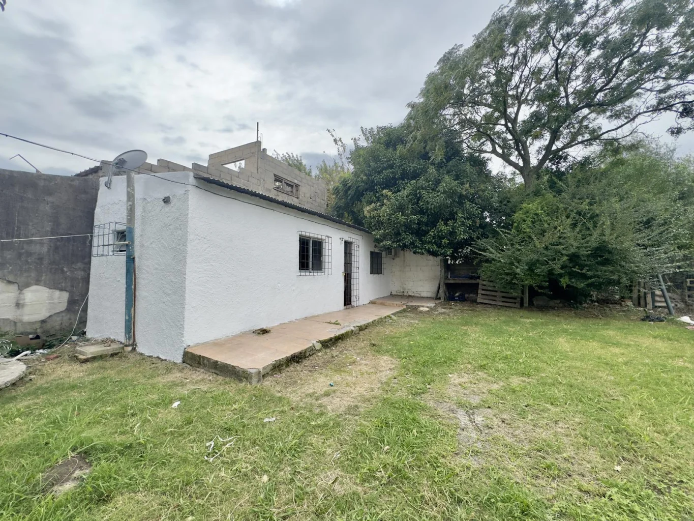 Casa en Real de San Carlos, propiedad 193324 -Imagen 9