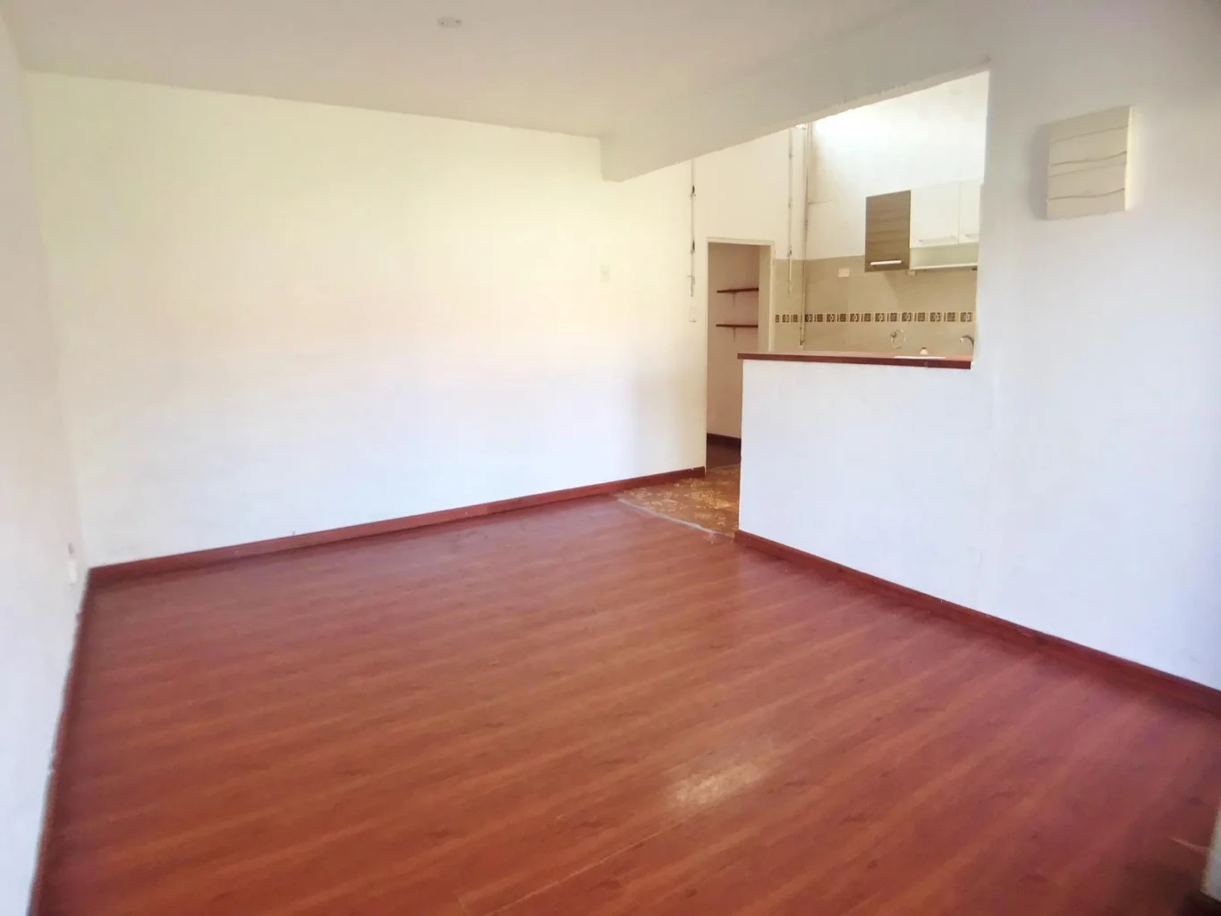Casa en Real de San Carlos, propiedad 198421 -Imagen 2