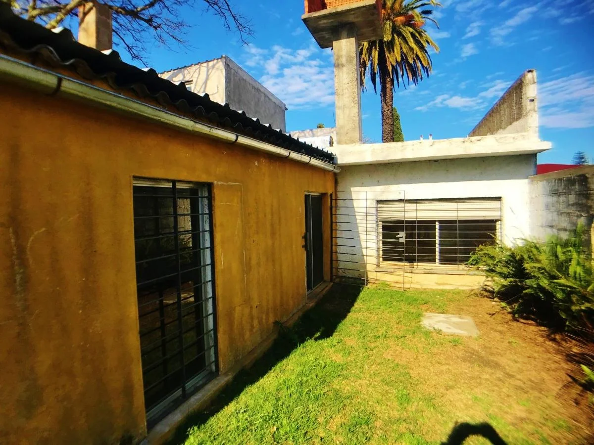 Casa en Real de San Carlos, propiedad 198421 -Imagen 11