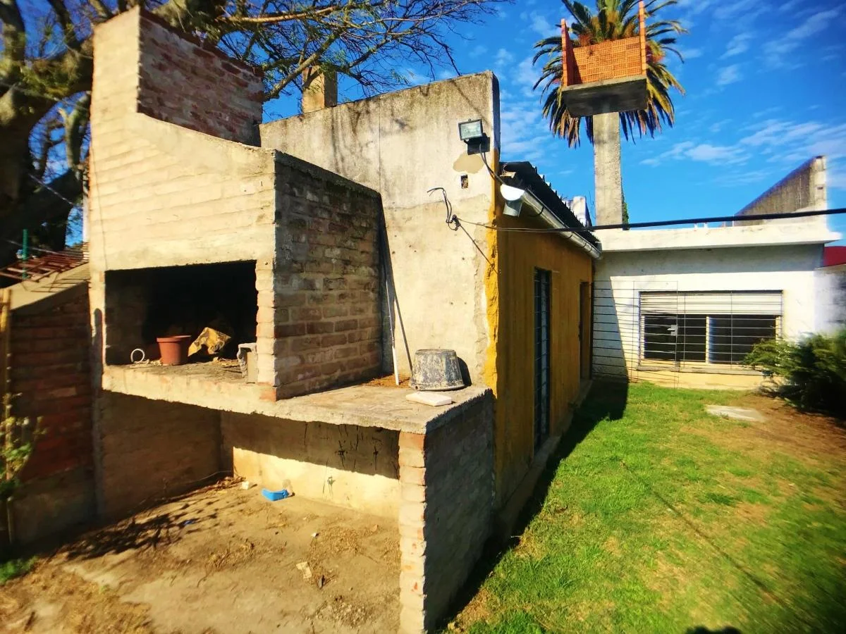 Casa en Real de San Carlos, propiedad 198421 -Imagen 12
