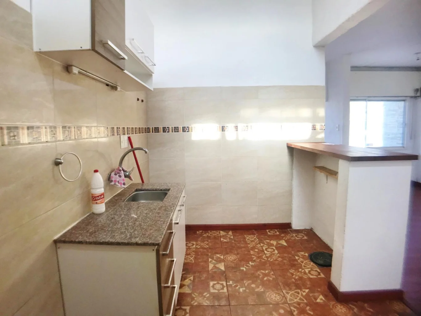 Casa en Real de San Carlos, propiedad 198421 -Imagen 3