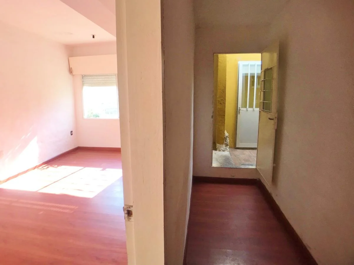 Casa en Real de San Carlos, propiedad 198421 -Imagen 6