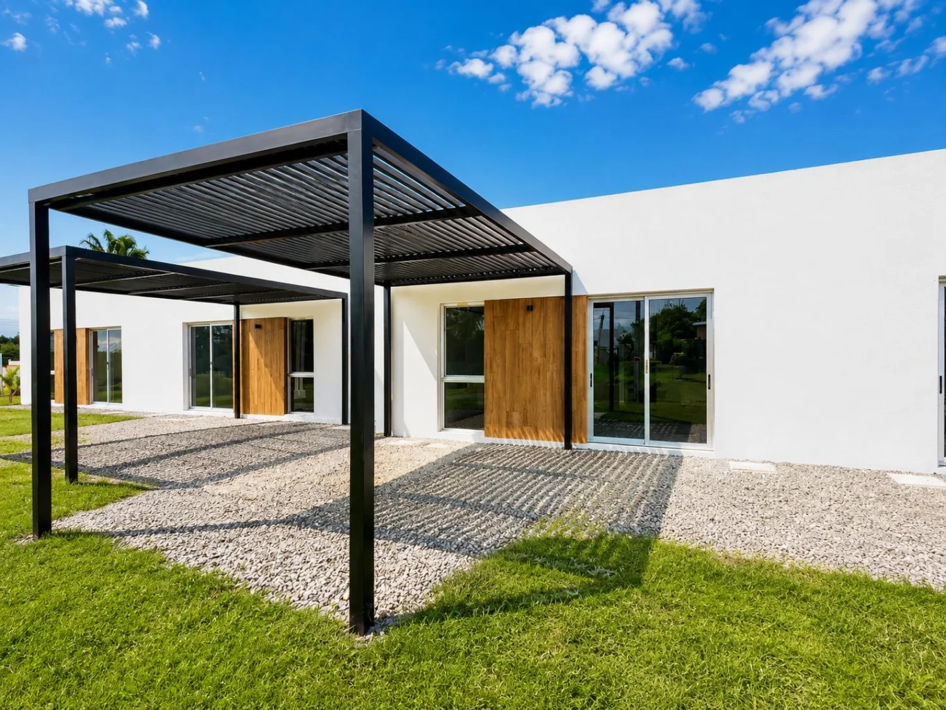 Casa en Real de San Carlos, propiedad 222162 -Imagen 1