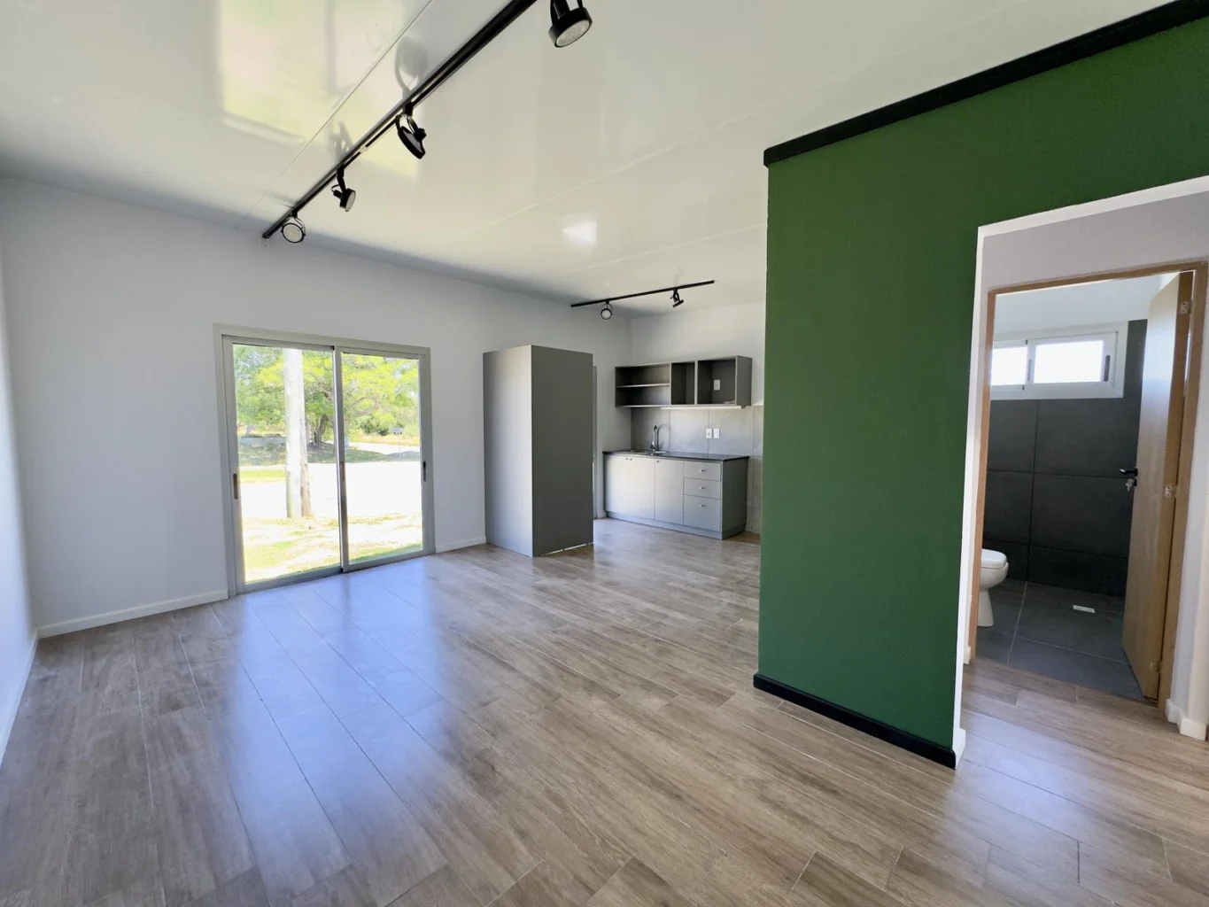Casa en Real de San Carlos, propiedad 222162 -Imagen 2