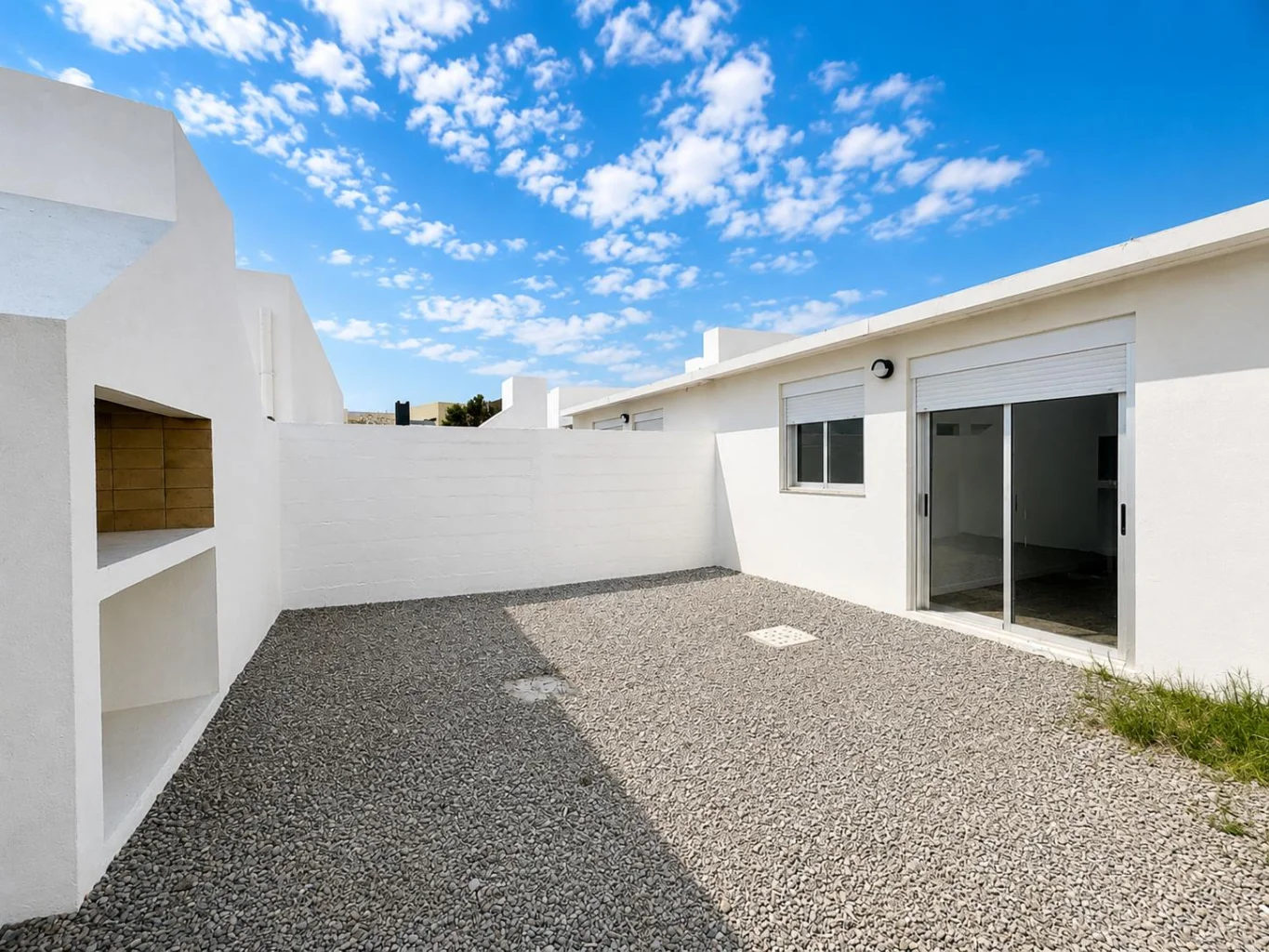 Casa en Real de San Carlos, propiedad 222162 -Imagen 15