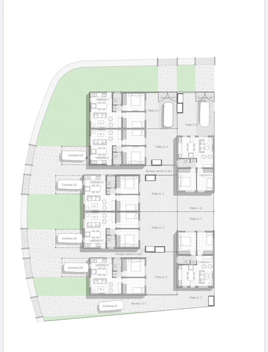 Casa en Real de San Carlos, propiedad 222162 -Imagen 18