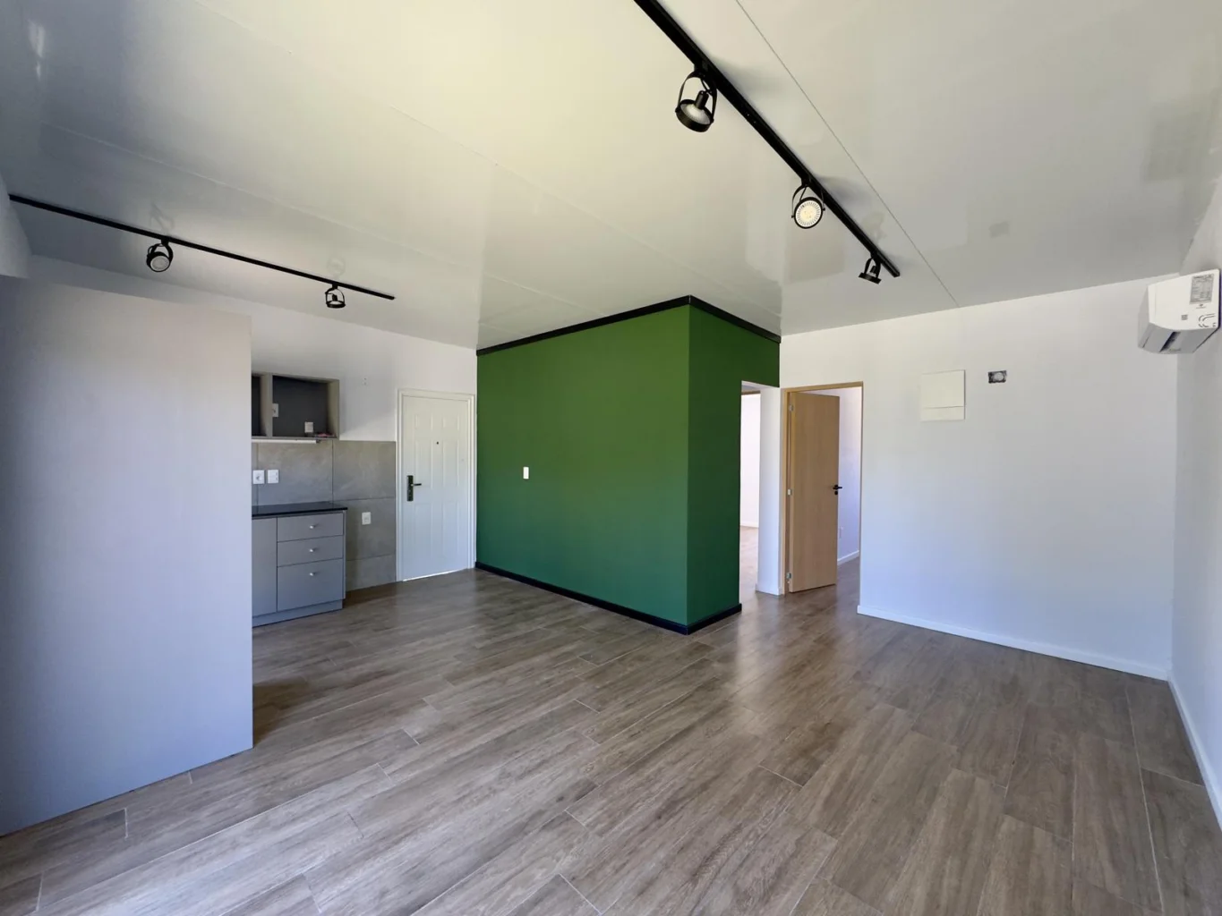 Casa en Real de San Carlos, propiedad 222162 -Imagen 6