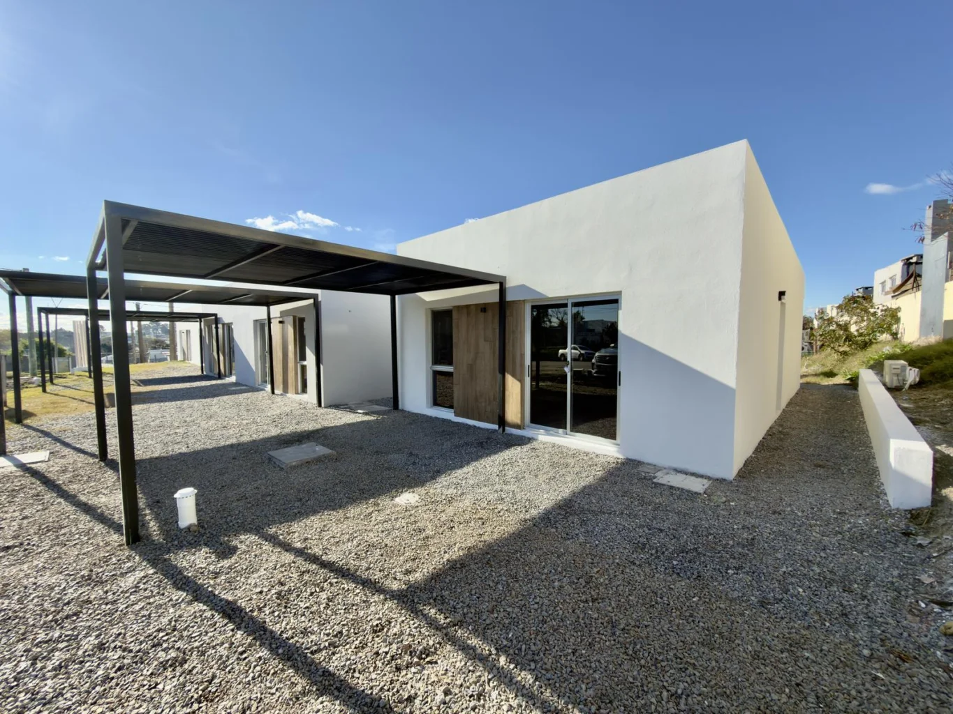 Casa en Real de San Carlos, propiedad 222163 -Imagen 1