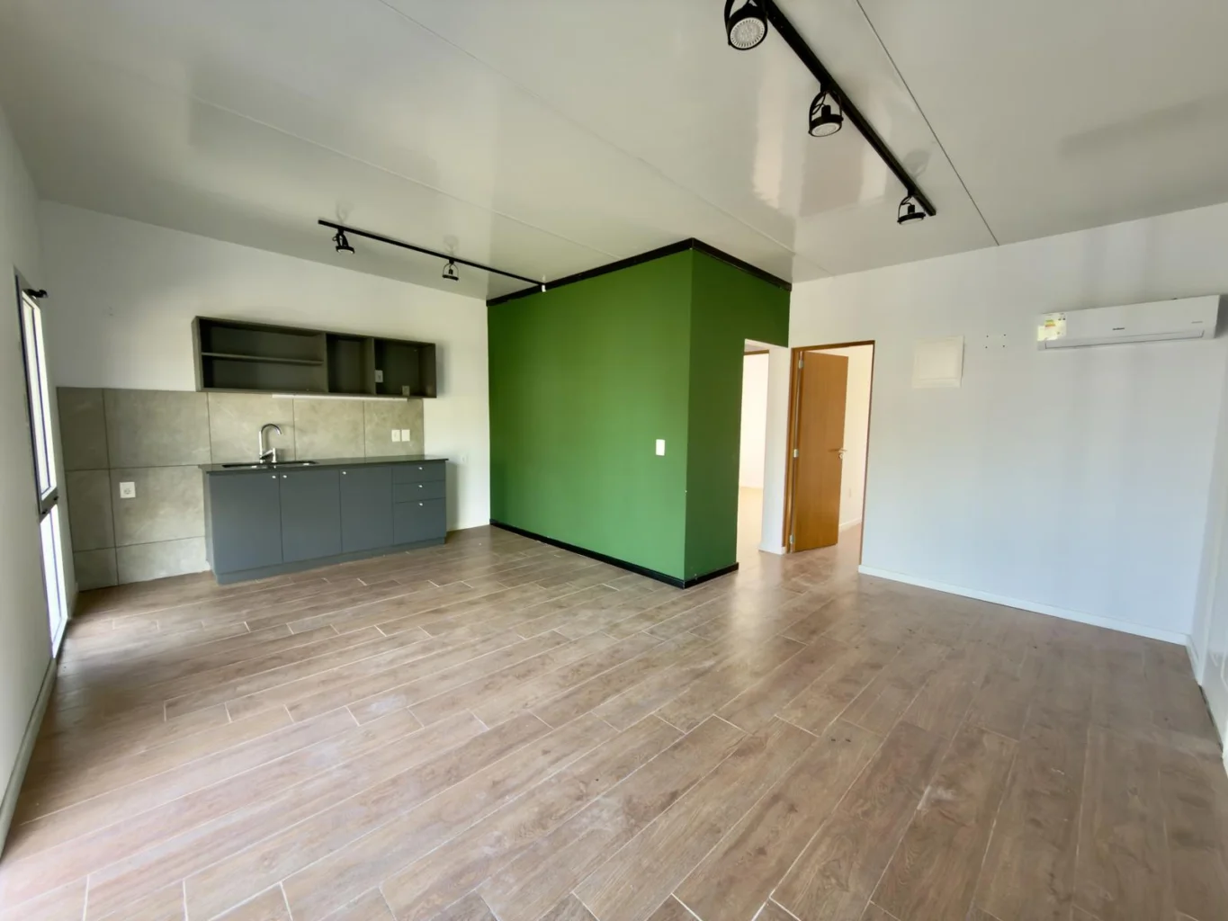 Casa en Real de San Carlos, propiedad 222163 -Imagen 2