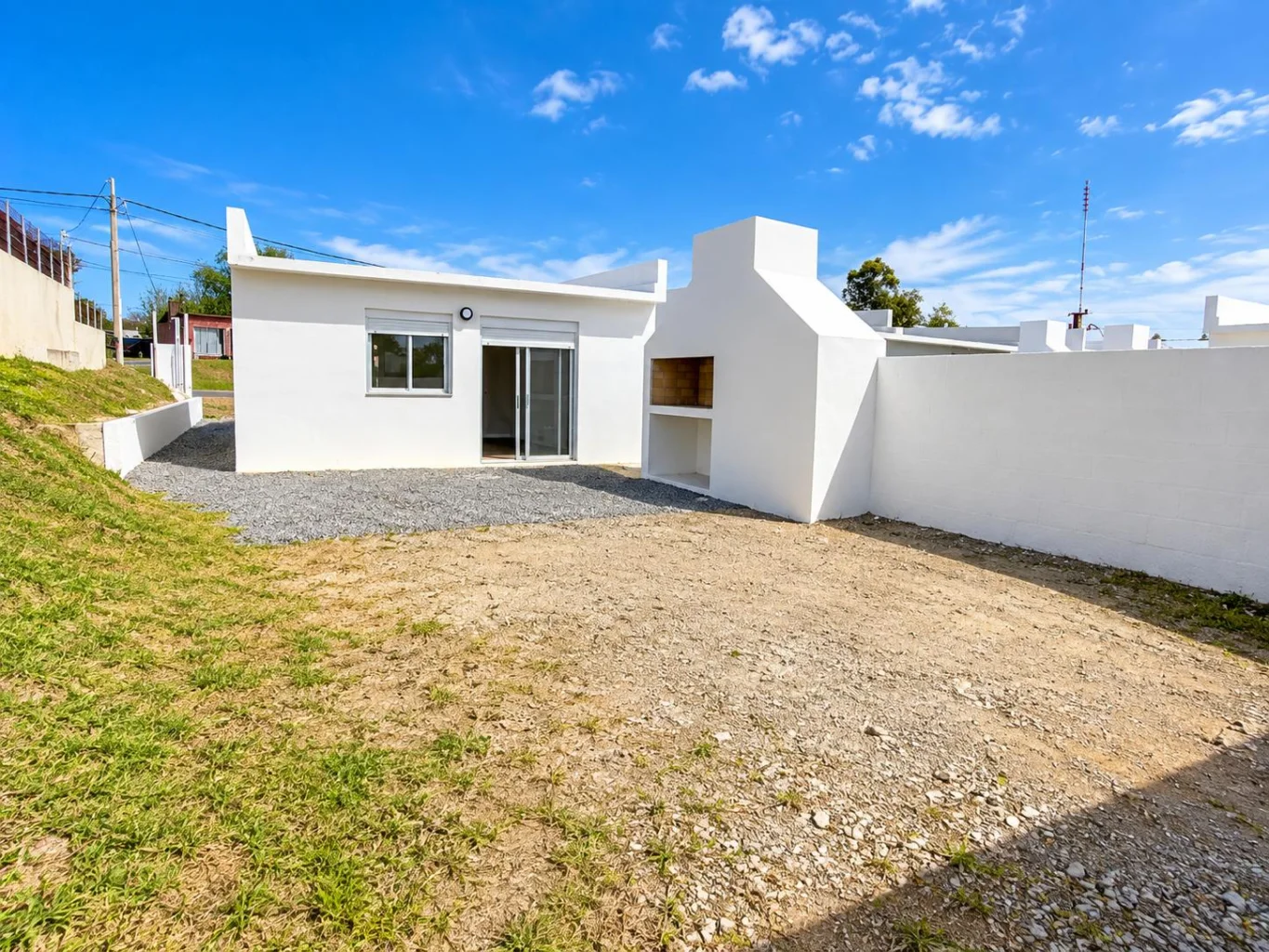 Casa en Real de San Carlos, propiedad 222163 -Imagen 13