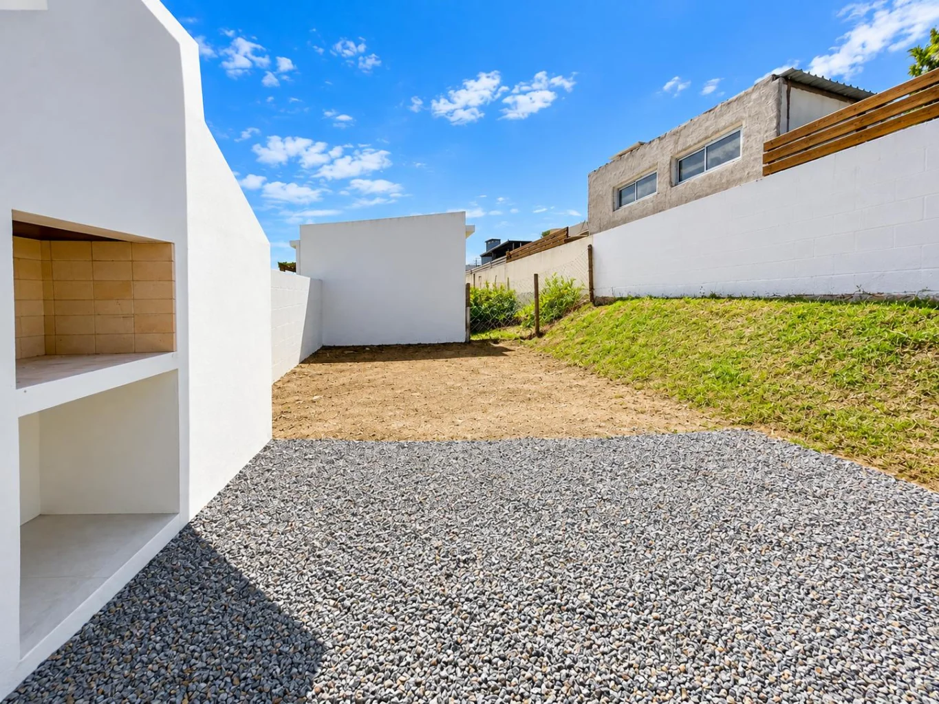 Casa en Real de San Carlos, propiedad 222163 -Imagen 14