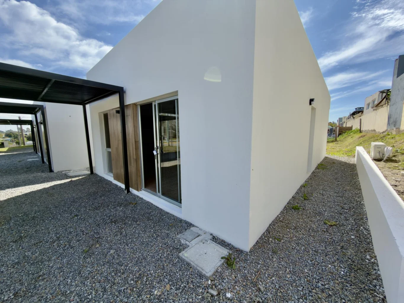 Casa en Real de San Carlos, propiedad 222163 -Imagen 17