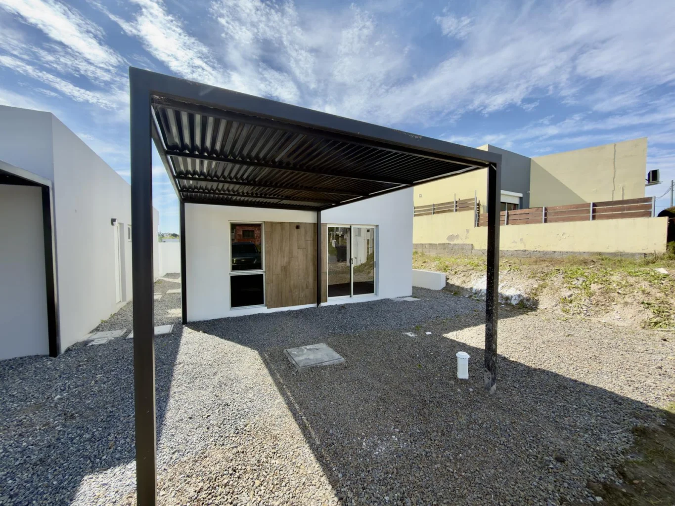 Casa en Real de San Carlos, propiedad 222163 -Imagen 18