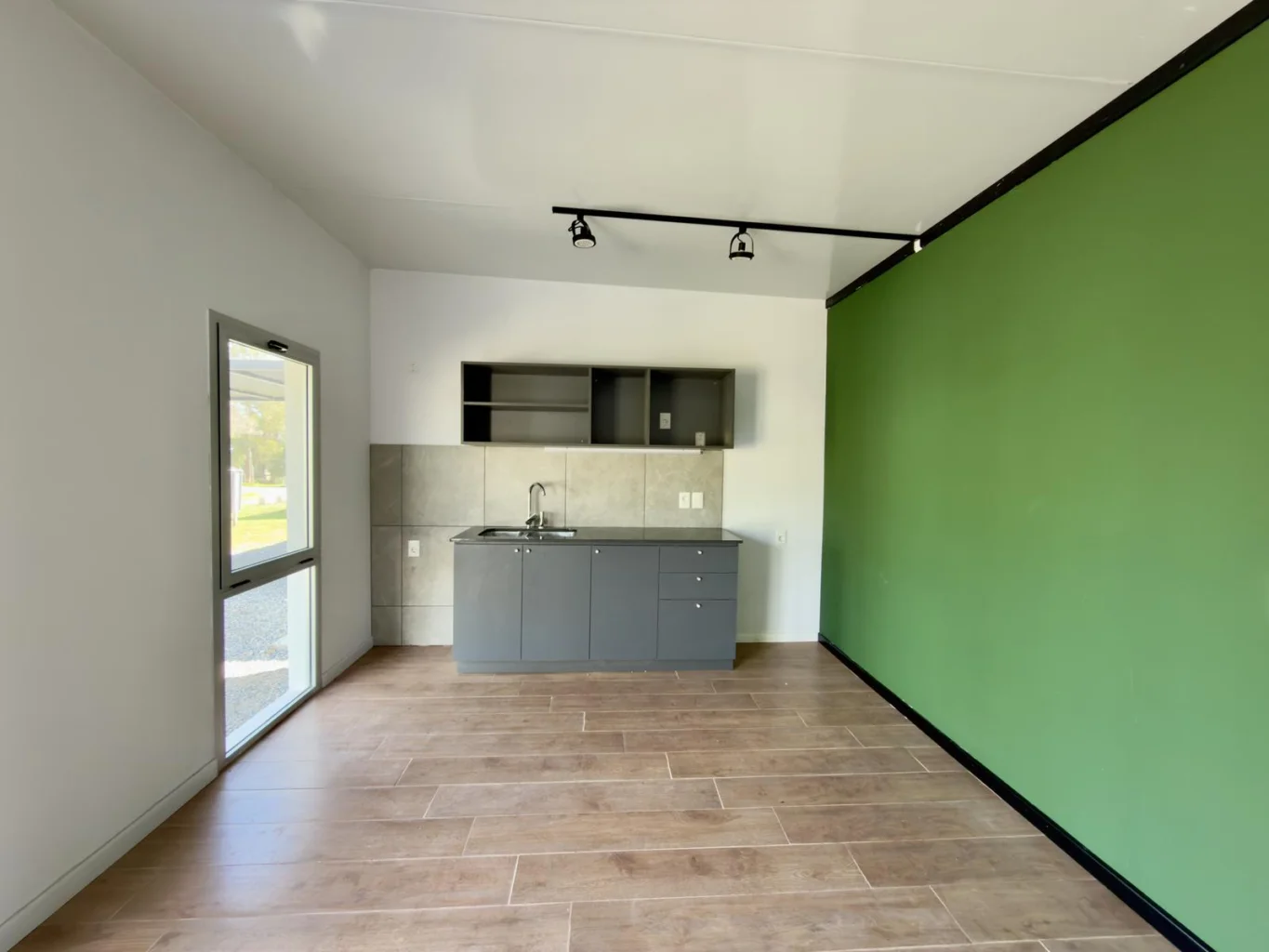 Casa en Real de San Carlos, propiedad 222163 -Imagen 3