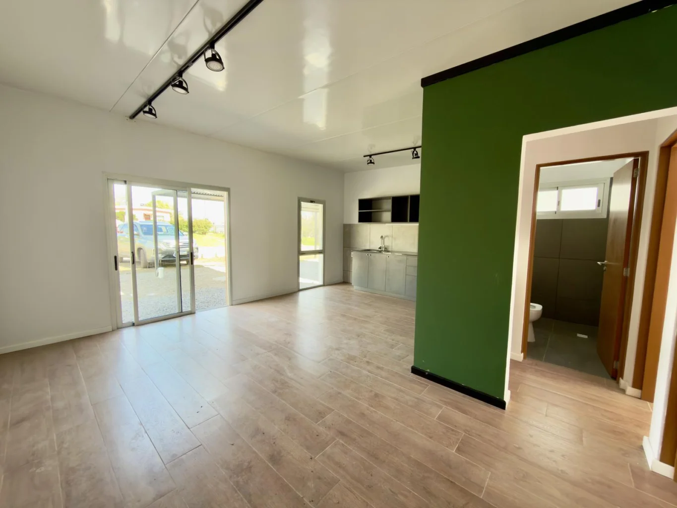 Casa en Real de San Carlos, propiedad 222163 -Imagen 4