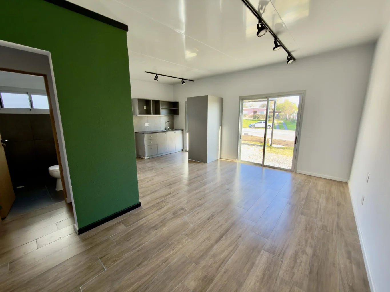 Casa en Real de San Carlos, propiedad 222164 -Imagen 2