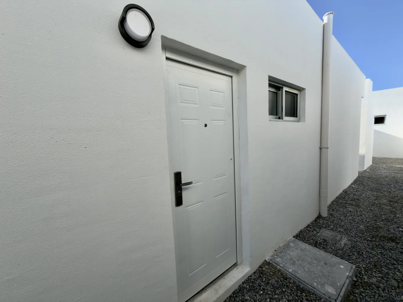 Casa en Real de San Carlos, propiedad 222164 -Imagen 17