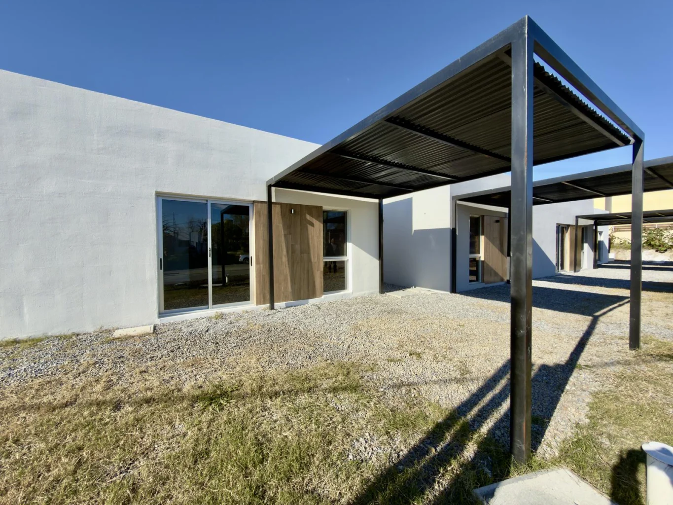Casa en Real de San Carlos, propiedad 222164 -Imagen 18
