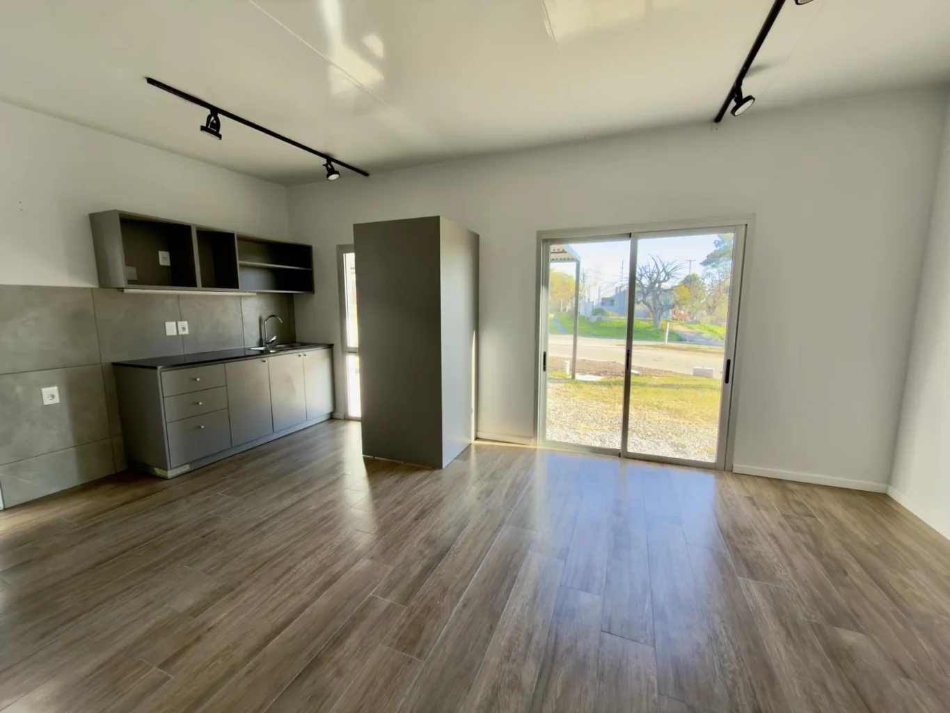 Casa en Real de San Carlos, propiedad 222164 -Imagen 3
