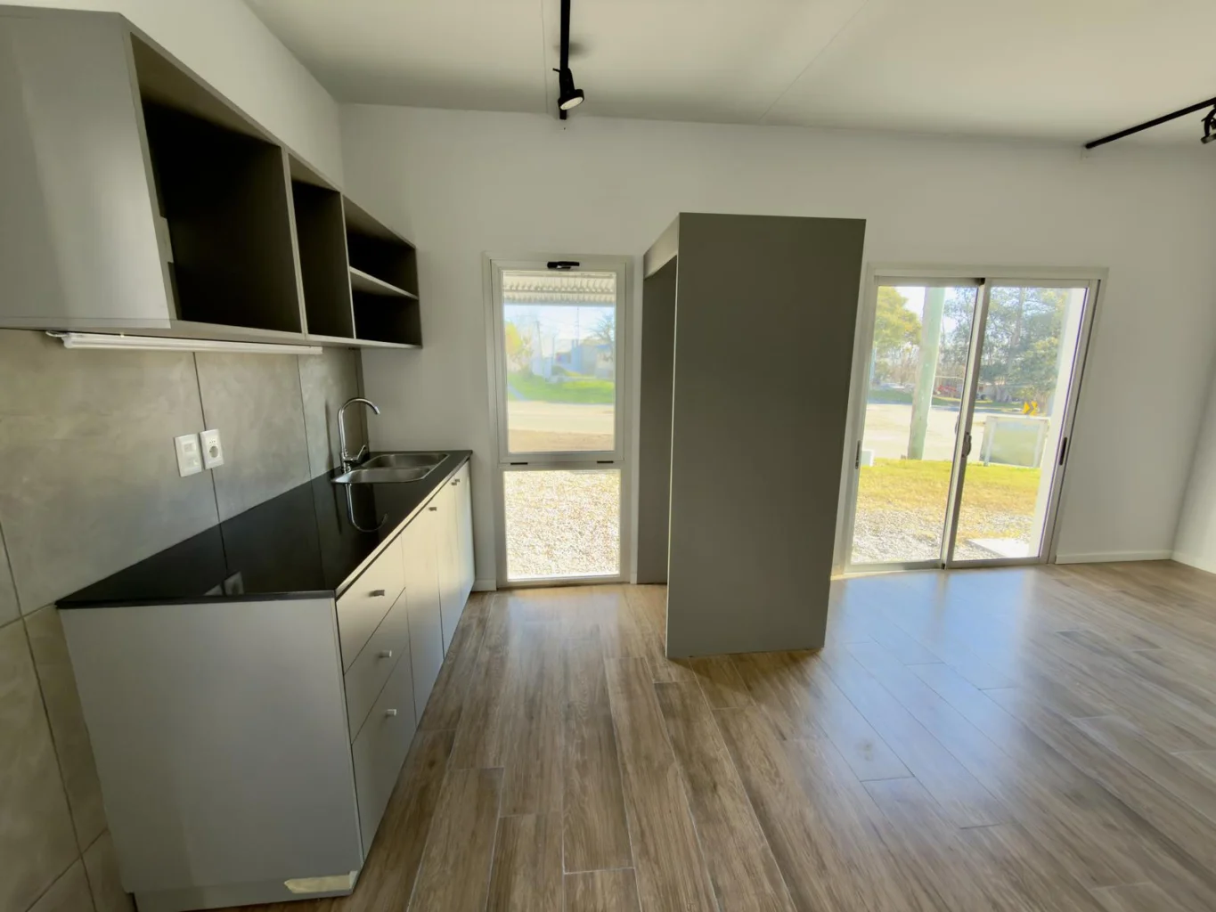 Casa en Real de San Carlos, propiedad 222164 -Imagen 4