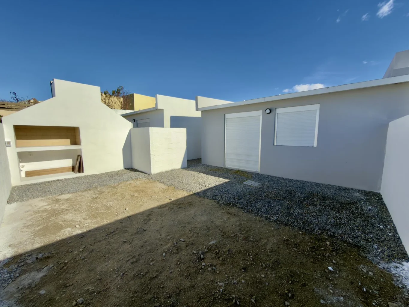 Casa en Real de San Carlos, propiedad 222170 -Imagen 14