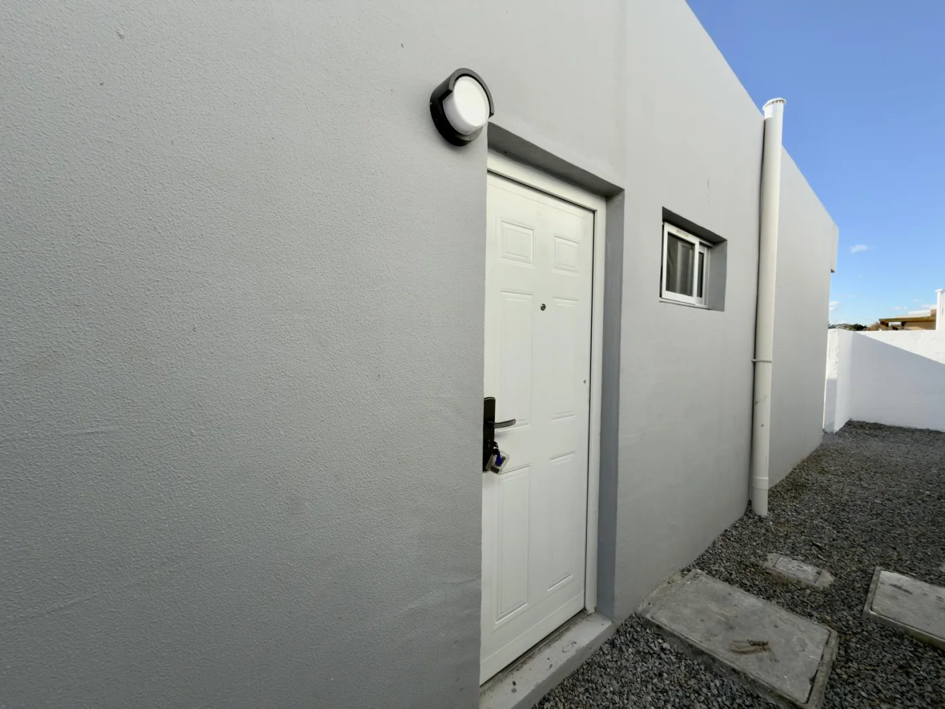Casa en Real de San Carlos, propiedad 222170 -Imagen 15