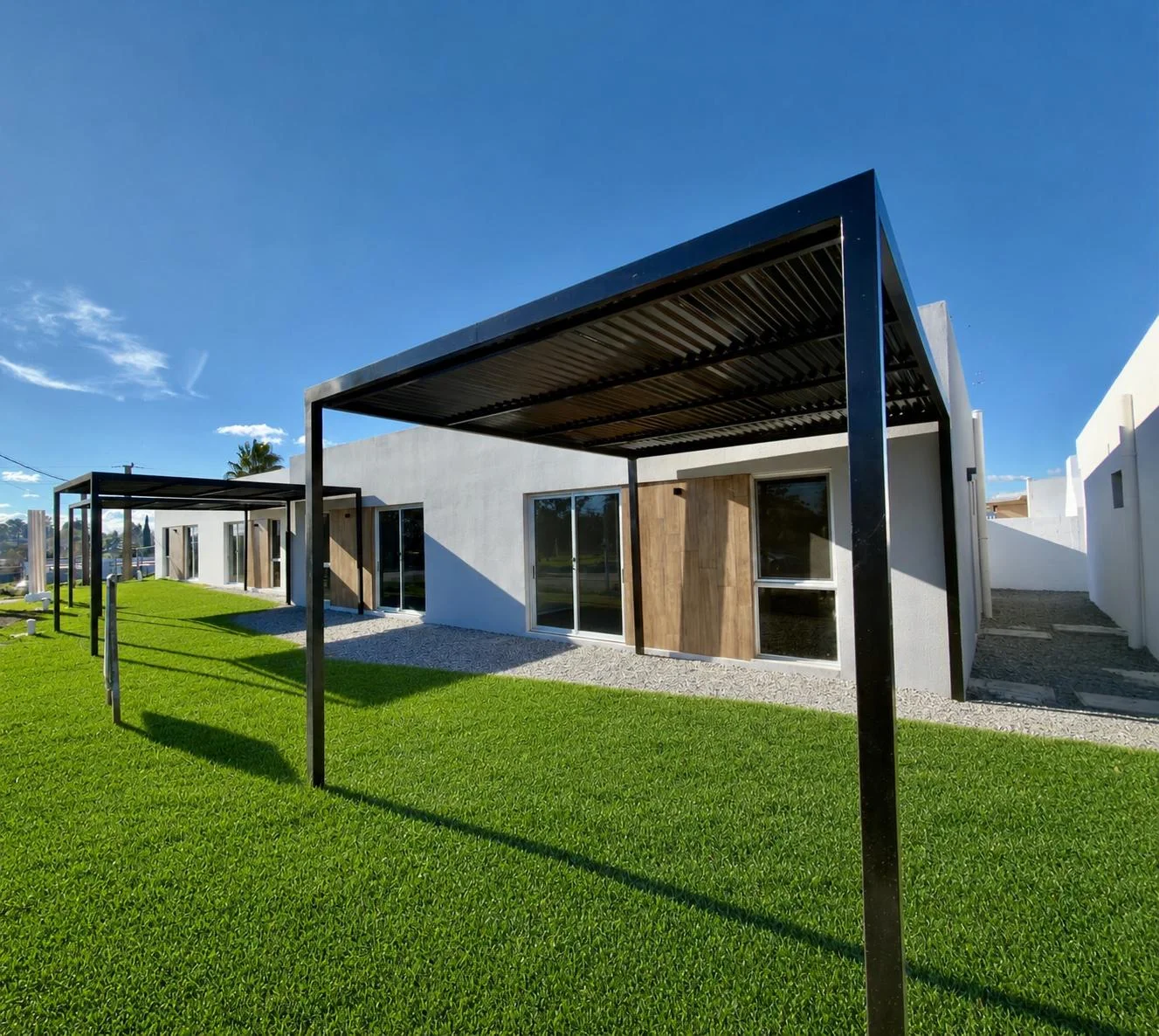 Casa en Real de San Carlos, propiedad 222170 -Imagen 16