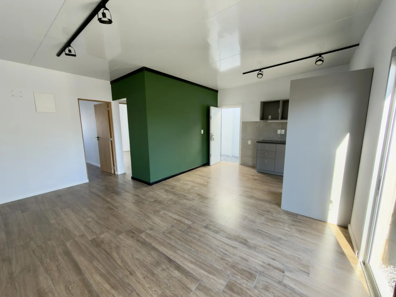 Casa en Real de San Carlos, propiedad 222170 -Imagen 3