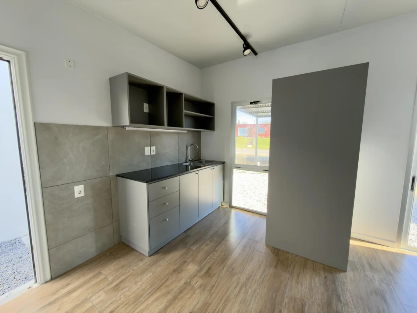 Casa en Real de San Carlos, propiedad 222170 -Imagen 4
