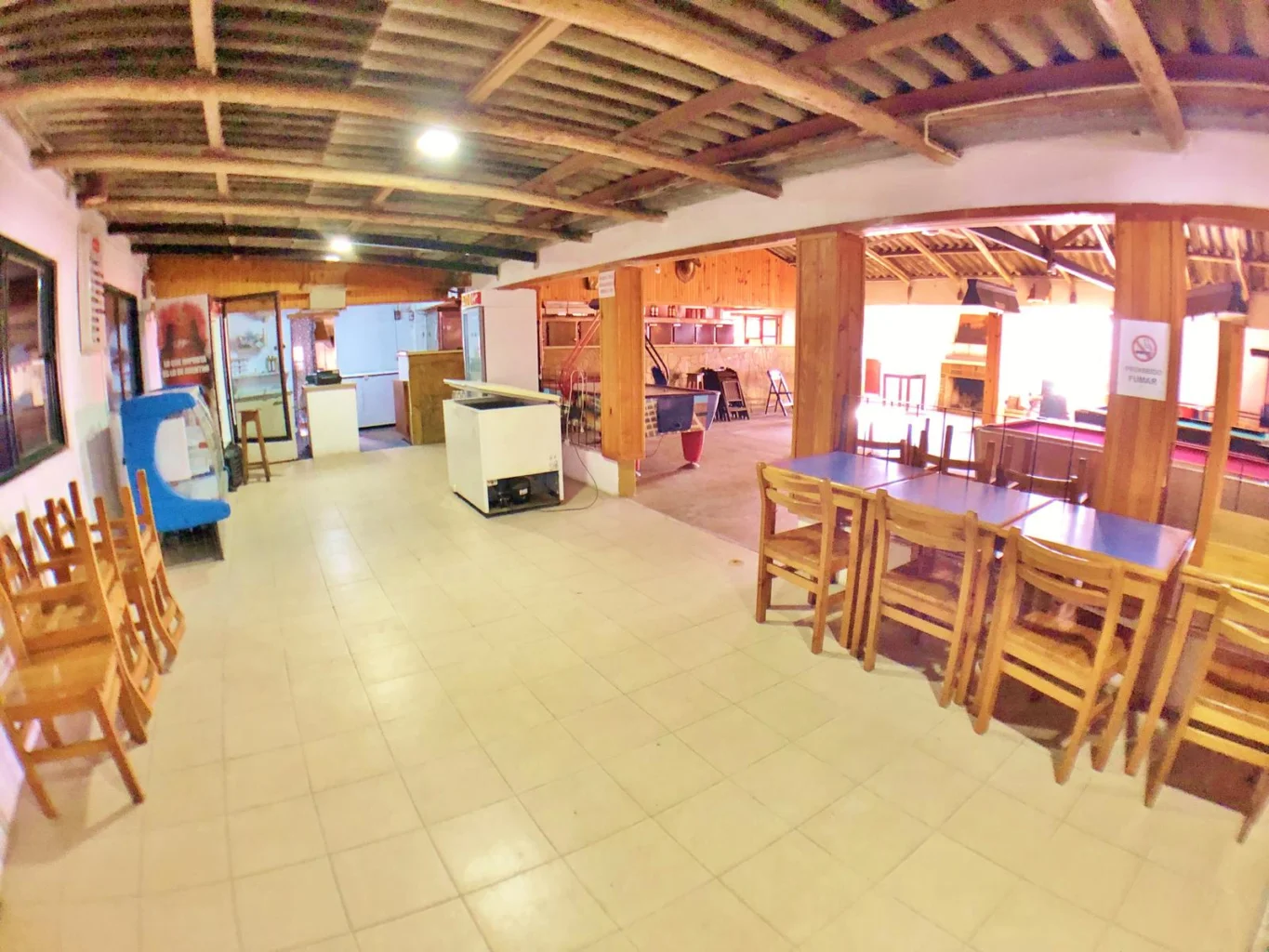 Local en Artilleros, propiedad 222194 -Imagen 2