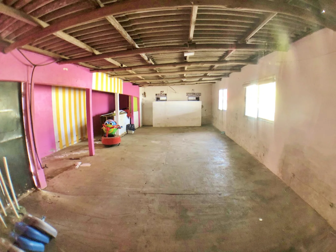Local en Artilleros, propiedad 222194 -Imagen 7