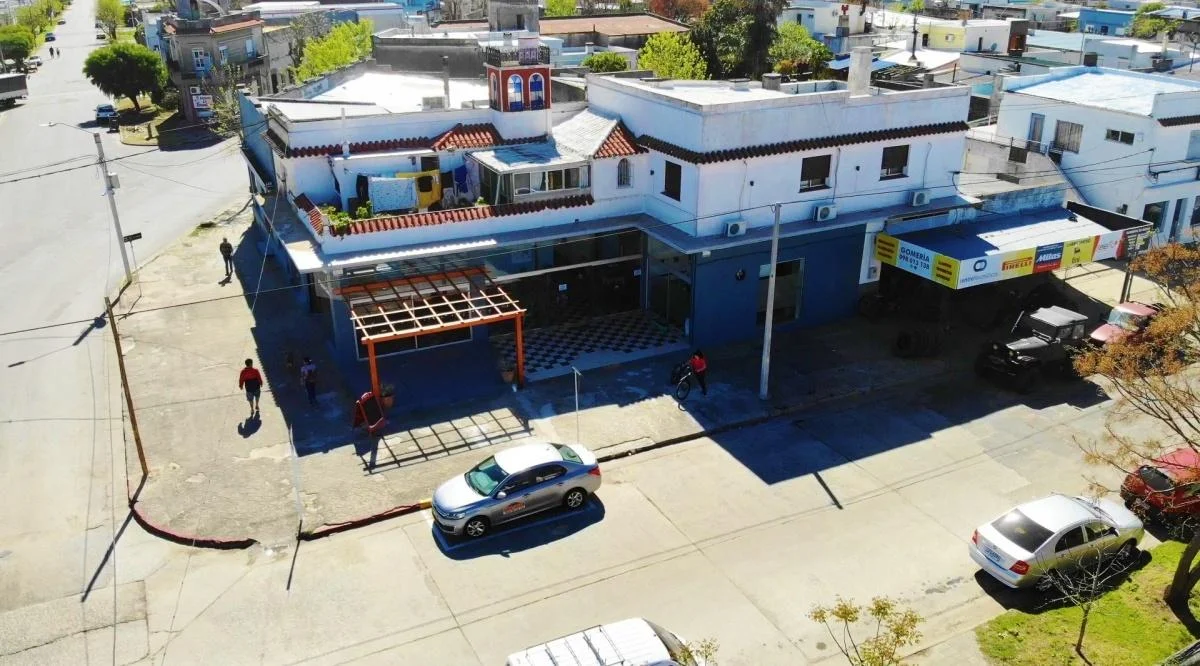 Edificio Comercial en Juan Lacaze, propiedad 222241 -Imagen 1